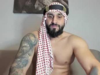 omar_xoxo webcam model stream image