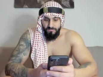 omar_xoxo webcam model stream image