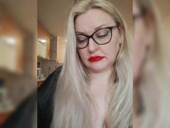 Pretty_NYUSHA webcam bongacams model stream image