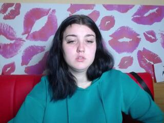 Scarlet Cargo webcam model stream image