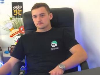 tim_mart webcam model stream image