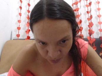 ElizabethMart webcam model stream image