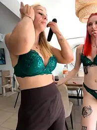 Lexa_xoxo webcam stripchat model stream image