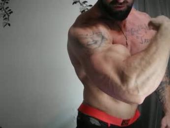 majordadbod101 webcam model stream image