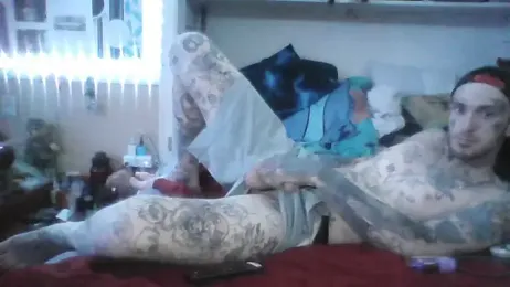 SWAGGDaddy93 webcam model stream image