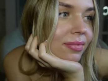 corni__ webcam model stream image