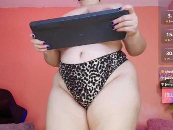 giordanapinoo webcam model stream image