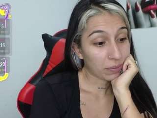 tammyandradee webcam camsoda model stream image