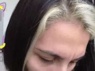 tammyandradee webcam model stream image