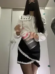 xiao-Lin webcam model stream image