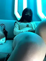 xiao-Lin webcam stripchat model stream image