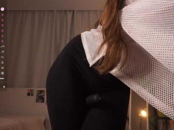 mariaro webcam model stream image