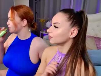 misha_the_createrr webcam model stream image