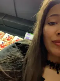 ICrazyOneIRL webcam model stream image