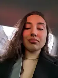 ICrazyOneIRL webcam stripchat model stream image