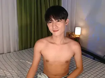 asian_dai webcam model stream image