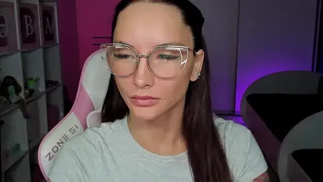 SibylVex webcam stripchat model stream image