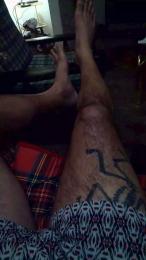 Rouge07 webcam model stream image