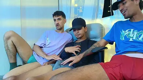 Miguel_bigcock webcam model stream image