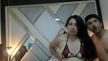 FOREVERWILD_VC webcam stripchat model stream image