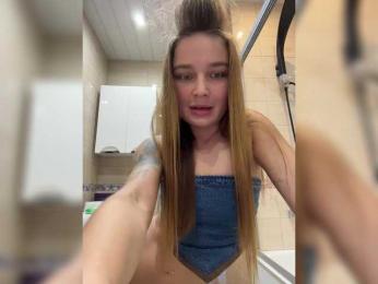 -INDICA- webcam bongacams model stream image