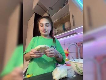 -INDICA- webcam model stream image