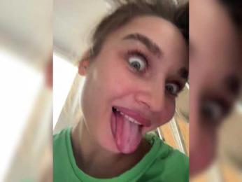 -INDICA- webcam model stream image