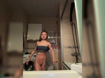 -INDICA- webcam model stream image