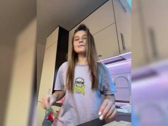 -INDICA- webcam model stream image