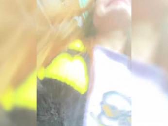 -INDICA- webcam model stream image