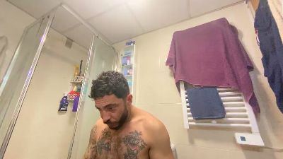 Hotvan22 webcam model stream image