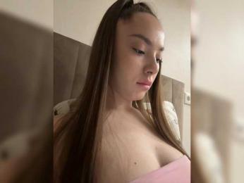 -Valeria- webcam model stream image