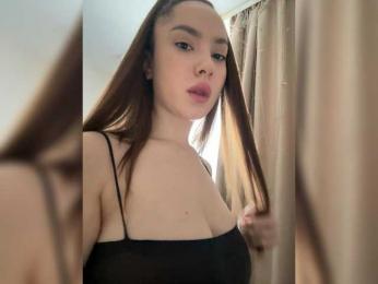 -Valeria- webcam model stream image