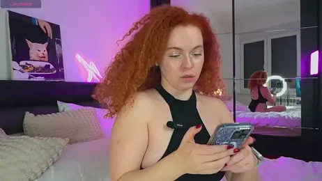 YammyPie webcam model stream image