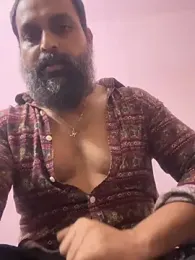 beast_bearded_dady webcam model stream image
