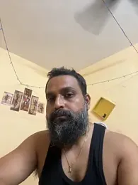 beast_bearded_dady webcam model stream image