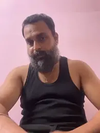 beast_bearded_dady webcam model stream image