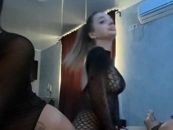 Devilhand13 webcam model stream image