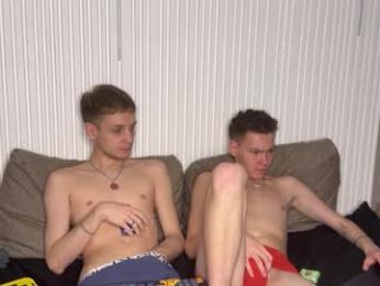 sky_hunter webcam model stream image