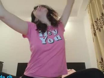 adda_ webcam model stream image