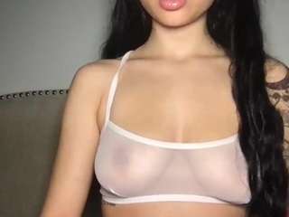 xoxcat webcam model stream image