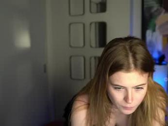 chloewildd webcam model stream image