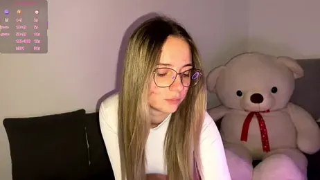 ScarlettSmithX webcam model stream image