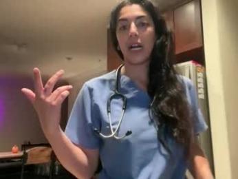 luxcher22 webcam model stream image