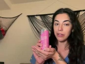 luxcher22 webcam model stream image