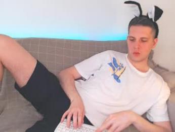 oliver_hort webcam model stream image