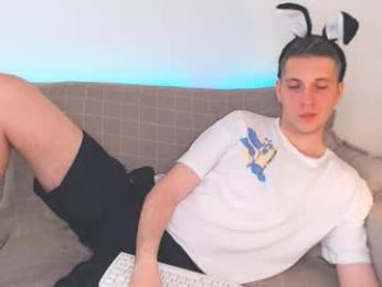 oliver_hort webcam model stream image