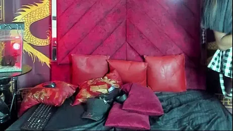 Scoundrel_Duo webcam model stream image