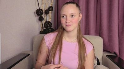 EttieStagnitta webcam model stream image