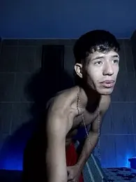 dareck_18 webcam model stream image